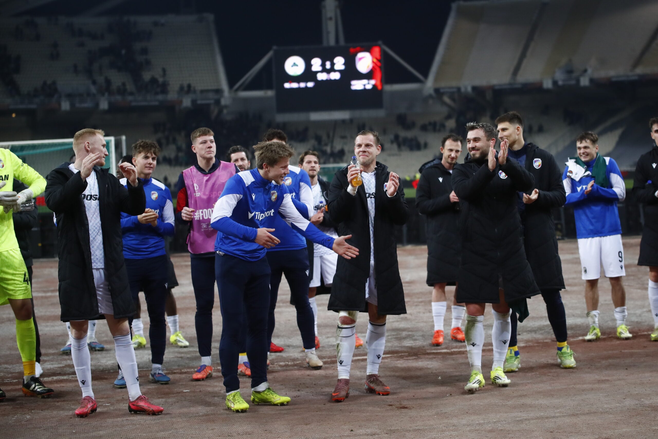 Βικτόρια Πλζεν – Παναθηναϊκός: Ειδικό pre game show, τι ετοιμάζουν οι Τσέχοι