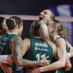 Παναθηναϊκός: Στην Αθήνα θα κριθεί ο τίτλος του CEV Challenge Cup!