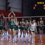 Τα δύο σετ που έδωσαν την πρόκριση στον Παναθηναϊκό (vids)