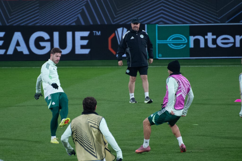 Παναθηναϊκός: «Πράσινη» εξέδρα στην Τσεχία – Πόσοι φίλαθλοι θα βρεθούν στο γήπεδο