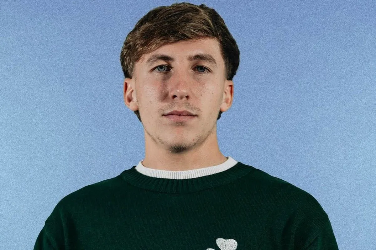 Παναθηναϊκός: Στη μπουτίκ το εντυπωσιακό πουλόβερ Γουέμπλεϊ - Πόσο κοστίζει