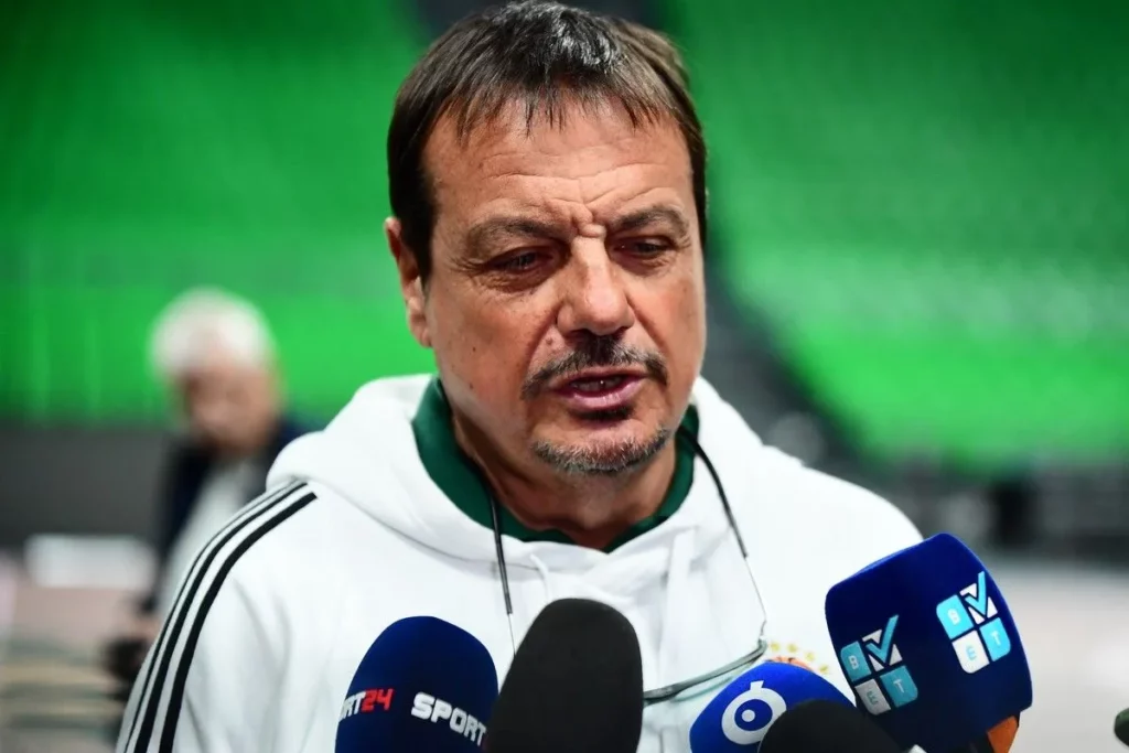 «Βόμβα» Αταμάν για Λεσόρ: «Είναι έτοιμος να αγωνιστεί»