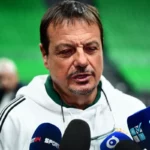 «Βόμβα» Αταμάν για Λεσόρ: «Είναι έτοιμος να αγωνιστεί»