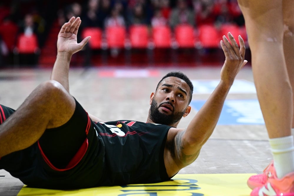 Τζόσεφ: «Νομίζω ότι θα μας κάνει καλό η ήττα από τον Παναθηναϊκό στο Κύπελλο»