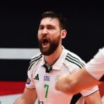 Παναθηναϊκός: MVP αγωνιστικής ο Γιάντσουκ