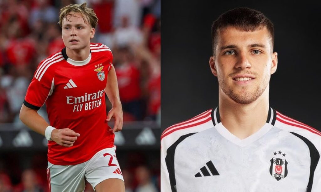 «Ψάχτηκε» για Σιέντρουπ και Γιούρασεκ ο Παναθηναϊκός