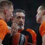 Επίσημο: Αυτοί είναι οι διαιτητές στο Παναθηναϊκός - Παρί