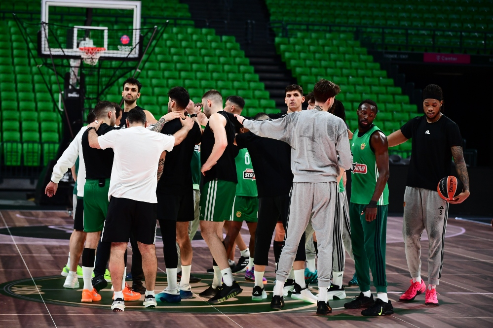 Η αλήθεια για Παναθηναϊκό και ΝΒΑ Europe