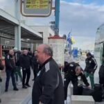 Πέταξε για Τσεχία ο Παναθηναϊκός - Η αποστολή και οι απουσίες