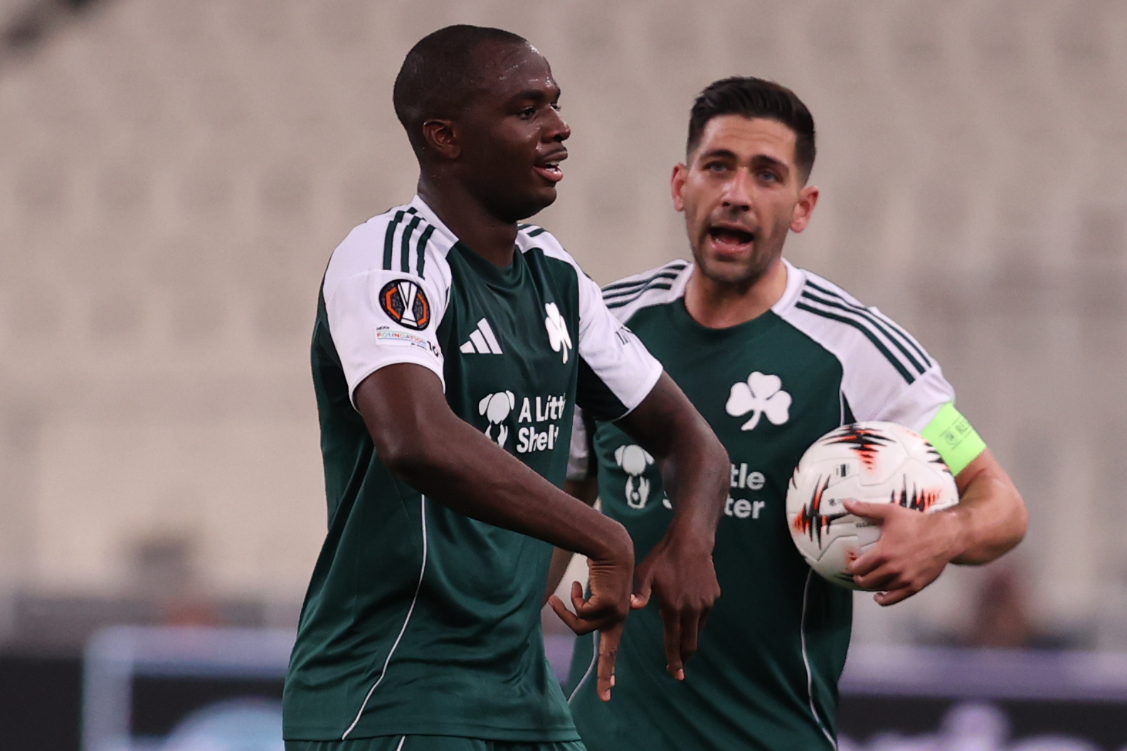 Ραντεβού με την ιστορία στη Τσεχία!