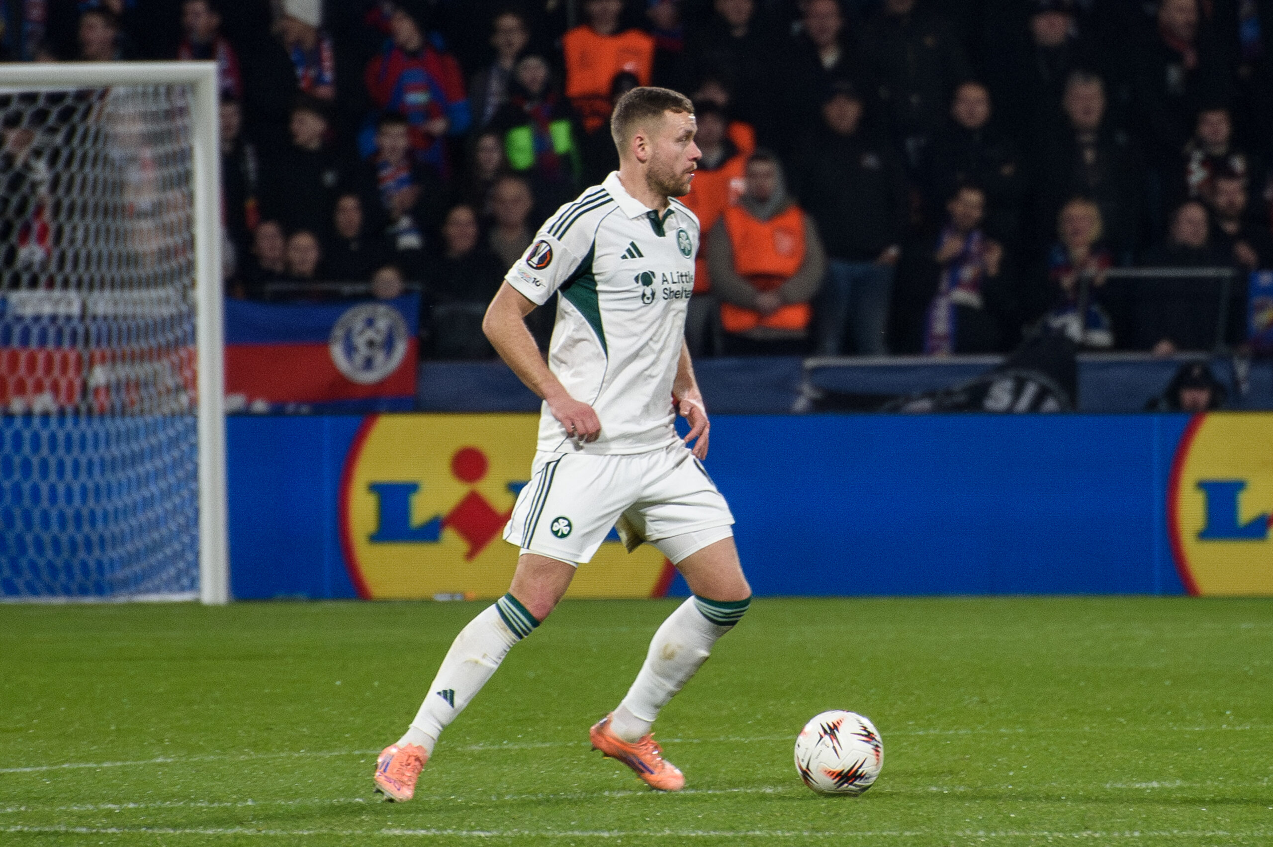 Europa League: Πότε παίζει στους «16» ο Παναθηναϊκός, οι έδρες