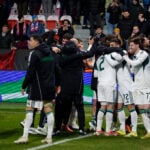Βικτόρια Πλζεν - Παναθηναϊκός 1-1 (3-4): Τα γκολ, τα πέναλτι και τα highlights (vids)