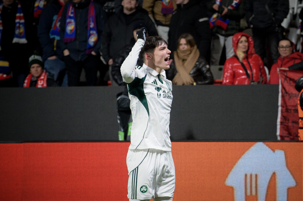 Ξέσπασαν οι παίκτες του Παναθηναϊκού: Έτσι πανηγύρισε το τριφύλλι την επική πρόκριση στους 16