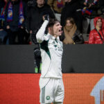 Ξέσπασαν οι παίκτες του Παναθηναϊκού: Έτσι πανηγύρισε το τριφύλλι την επική πρόκριση στους 16