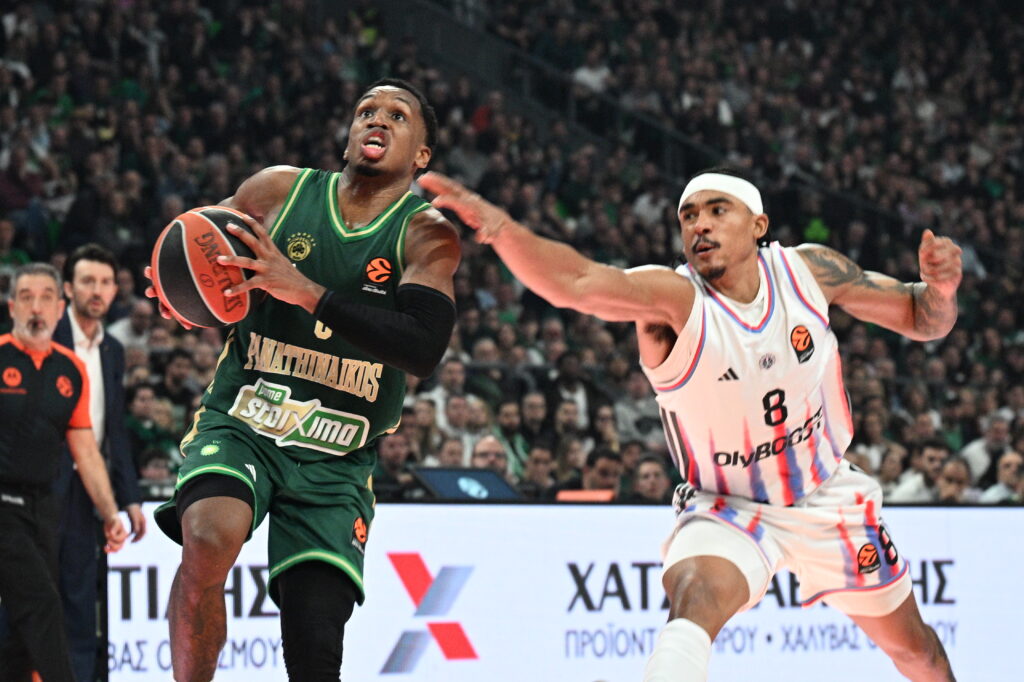 Πάντοβιτς: «Είμαι περήφανος για την ομάδα»