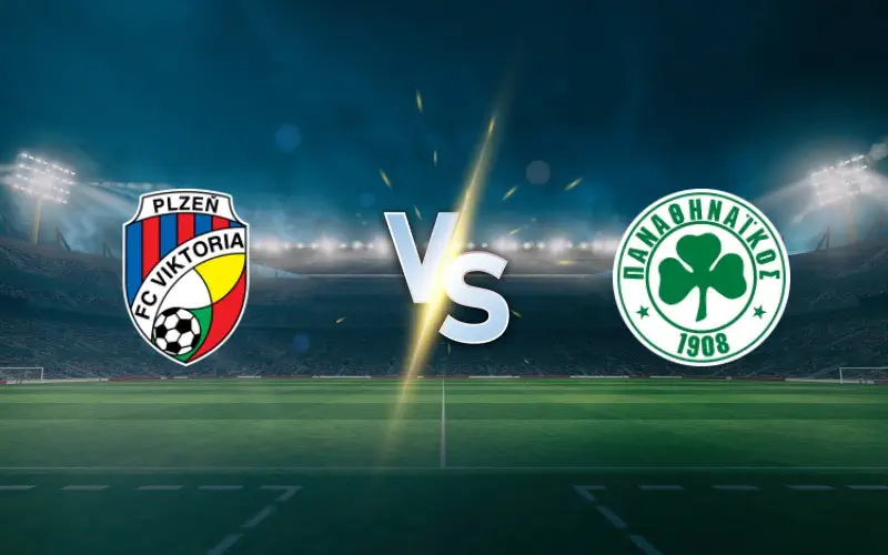 Τεχνητή νοημοσύνη: Θρίλερ το Πλζεν – Παναθηναϊκός, ποια ομάδα θα προκριθεί