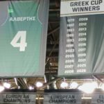Παναθηναϊκός: Νέα προσθήκη στα banner του ΟΑΚΑ (pics)