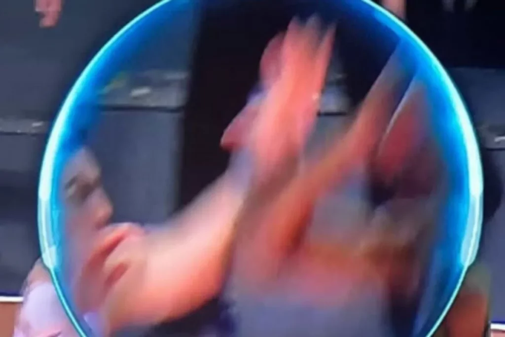 ΚΛΟΠΗ και... επίσημα: Τι έγραψε ο παρατηρητής διαιτησίας για τη φάση του Χέιζ-Ντέιβις!