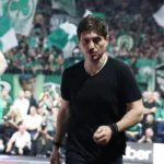 Γιαννακόπουλος: Η αντίδραση και το «μήνυμα» μετά την ήττα από την Παρί