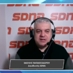 Παπαθεοδώρου: «Η... μη πρόβλεψη για το Πλζεν-Παναθηναϊκός»