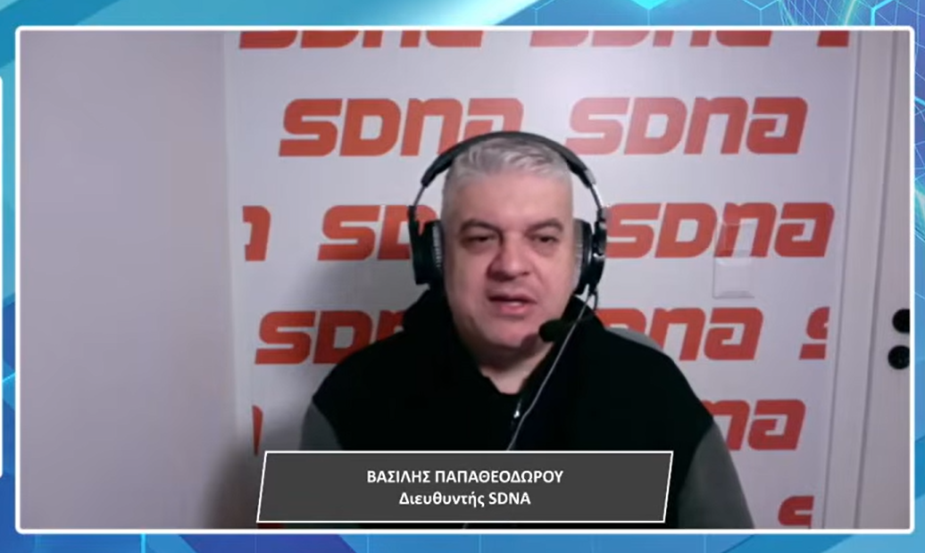 Παπαθεοδώρου: «Η... μη πρόβλεψη για το Πλζεν-Παναθηναϊκός»