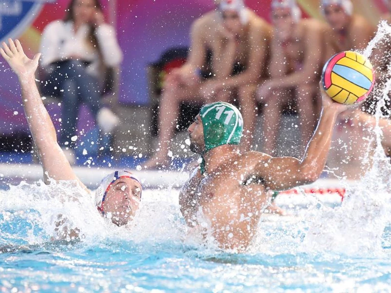 Στον τελικό ο Παναθηναϊκός