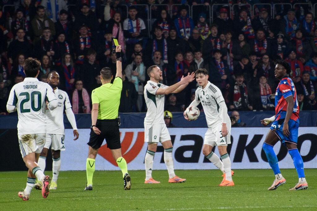 Παναθηναϊκός: Ενδεκάδα με δύο στόπερ και αλχημεία για τον... τρίτο!