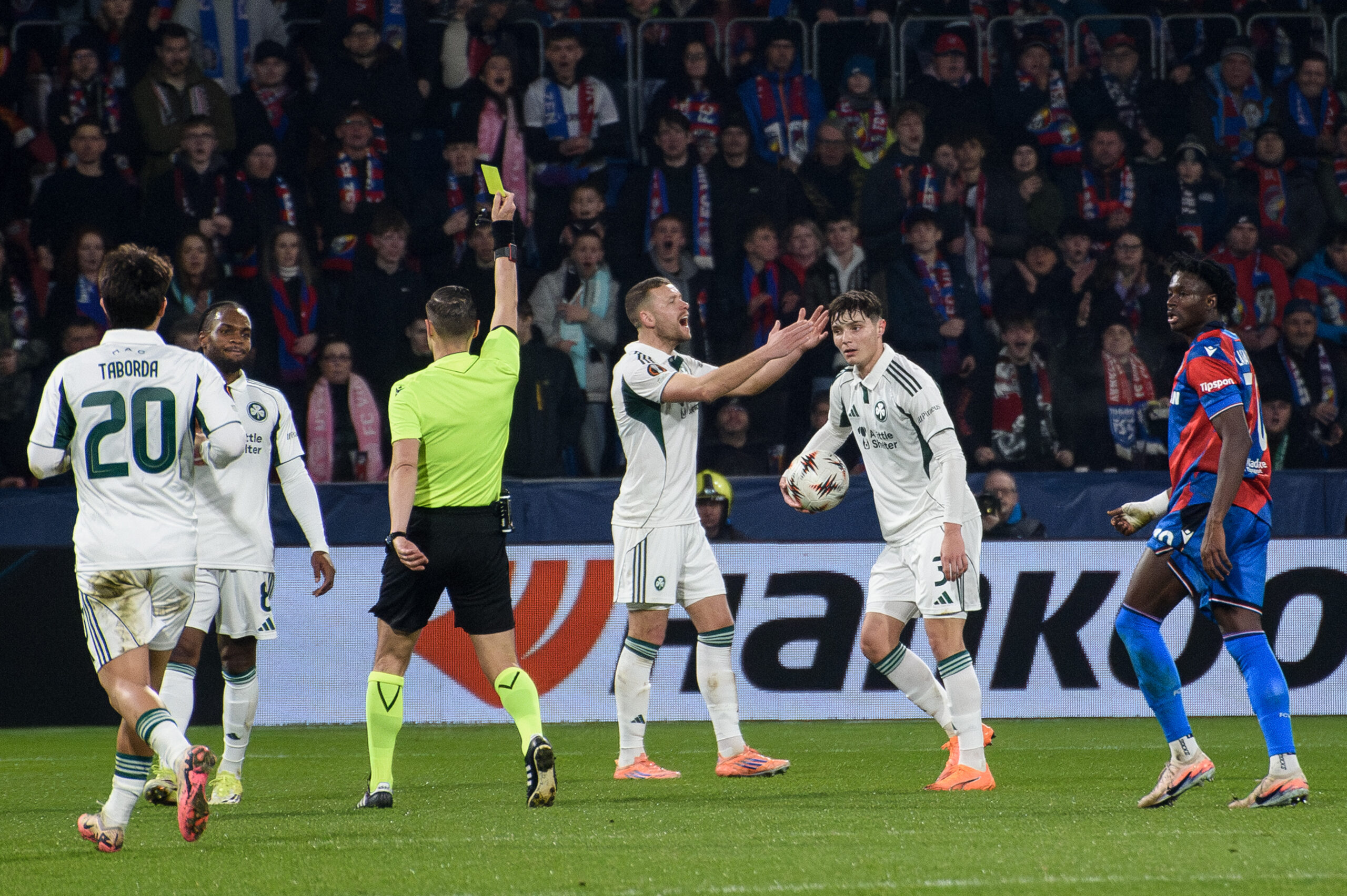 Παναθηναϊκός: Ενδεκάδα με δύο στόπερ και αλχημεία για τον... τρίτο!