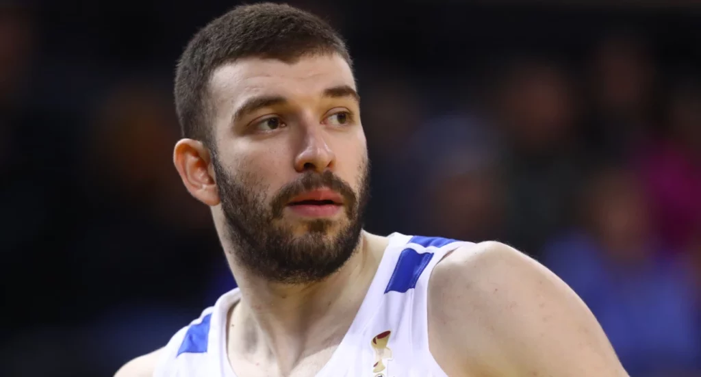 Παναθηναϊκός: Πρόβλημα με Ρογκαβόπουλο, η πρώτη διάγνωση