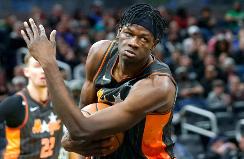 Συνεχίζει στο ΝΒΑ σέντερ που ακούστηκε για τον Παναθηναϊκό