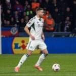 Παναθηναϊκός: Λίγα λόγια για τον Ίνγκασον...