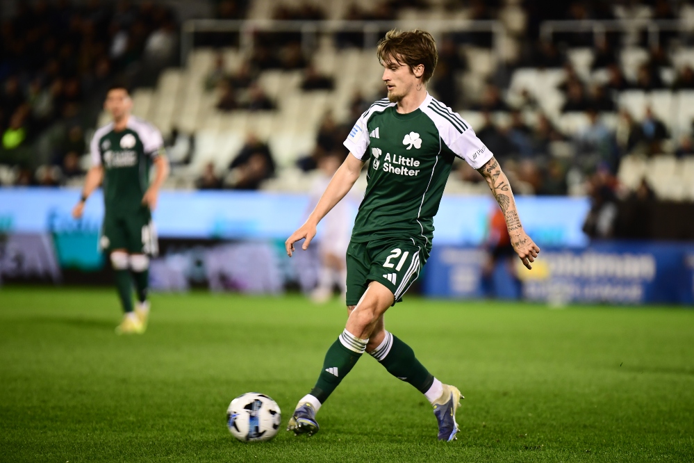 Χωρίς Γεντβάι με Παναιτωλικό – Πού εκτίουν Καλάμπρια και Σβιντέρσκι