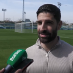 Μπέτις για Παναθηναϊκό: «Είμαστε ικανοποιημένοι με την κλήρωση»