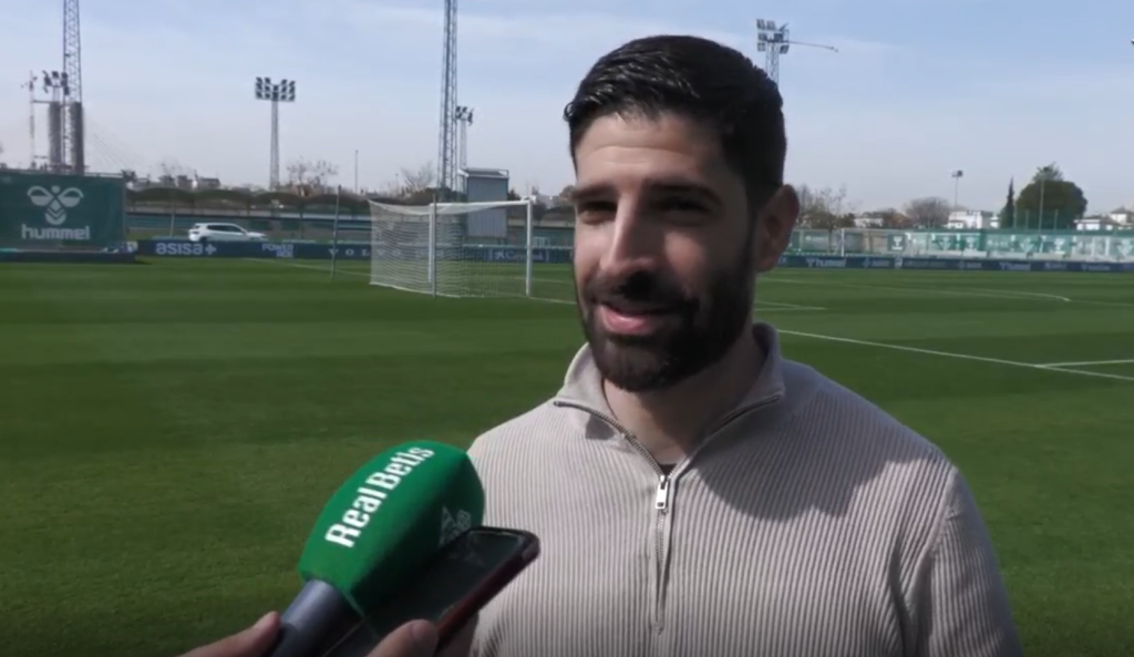 Μπέτις για Παναθηναϊκό: «Είμαστε ικανοποιημένοι με την κλήρωση»