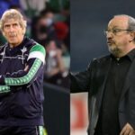 Παναθηναϊκός – Μπέτις: Η τελευταία νίκη του Μπενίτεθ απέναντι στον Πελεγκρίνι