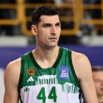 Στην αποστολή της Εθνικής ο Μήτογλου για το ματς με Μαυροβούνιο
