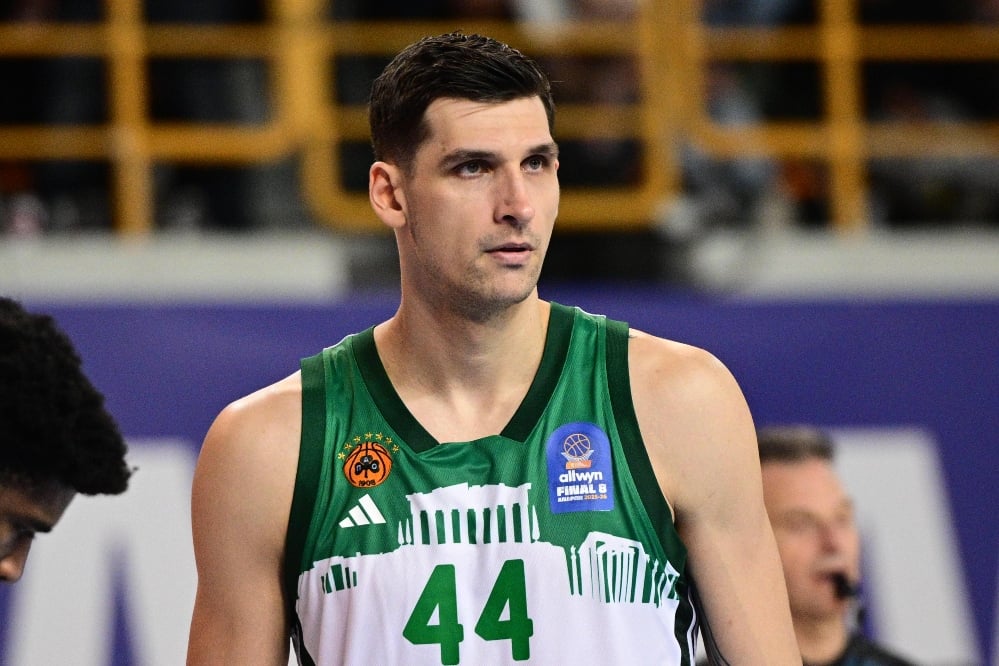 Στην αποστολή της Εθνικής ο Μήτογλου για το ματς με Μαυροβούνιο