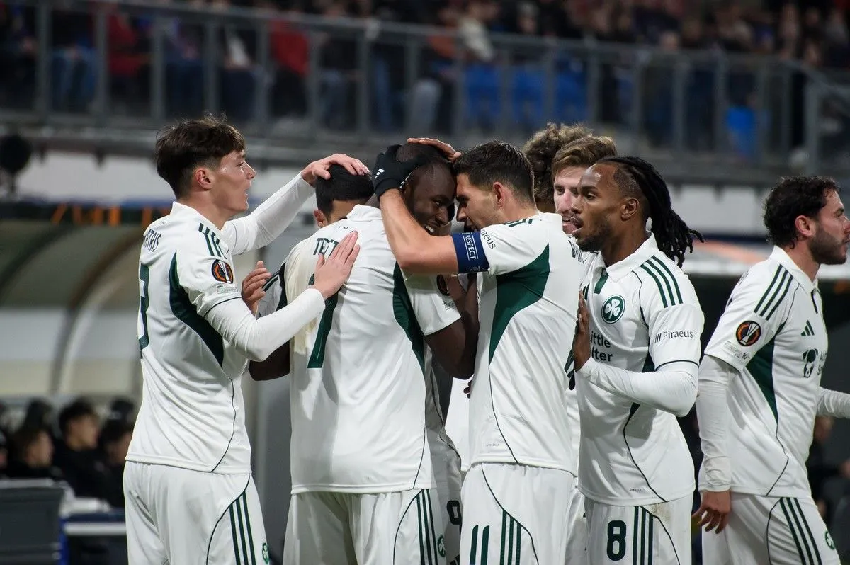 Παναθηναϊκός: Το status του Λαφόν και η επιθυμία του παίκτη για το μέλλον του