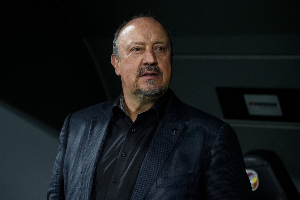 Μήνυμα Μπενίτεθ μετά την πρόκριση: «Πάμε στους 16» με πίστη και δουλειά (pic)