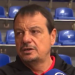 «Ελπίζω να μην υπάρξουν καθόλου τραυματισμοί» - Τι είπε ο Αταμάν για τα συνεχόμενα παιχνίδια σε EuroLeague και προκριματικά