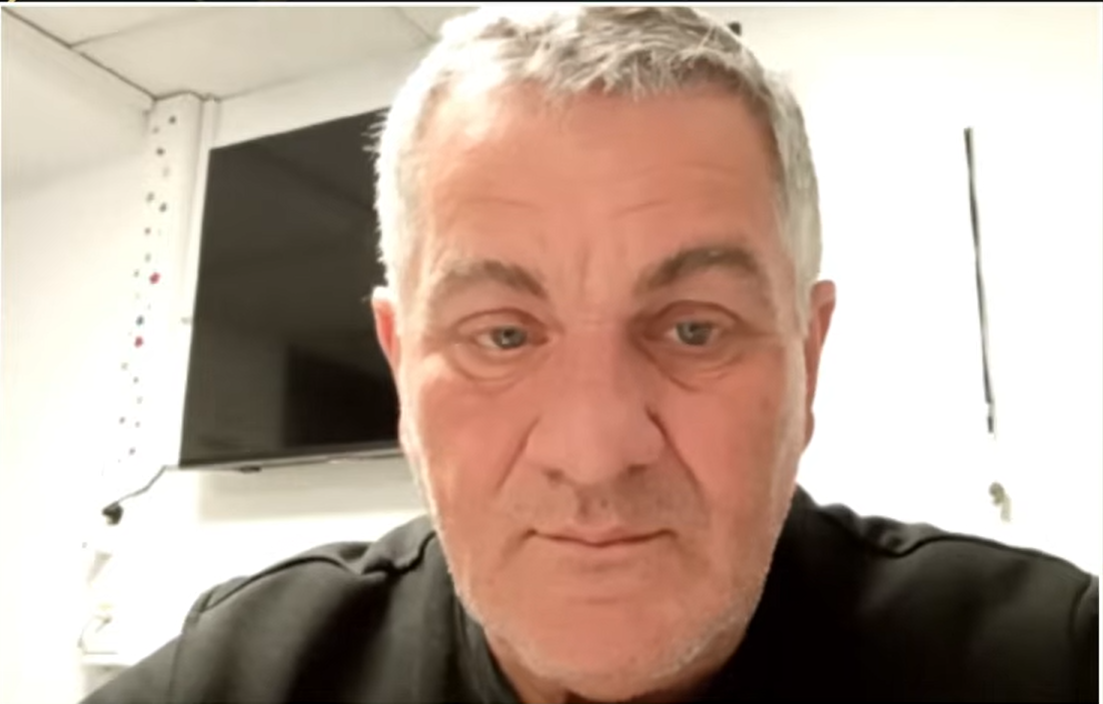 Σπυρόπουλος: «Ο Τεττέη τους πετσόκοψε, μπράβο του»