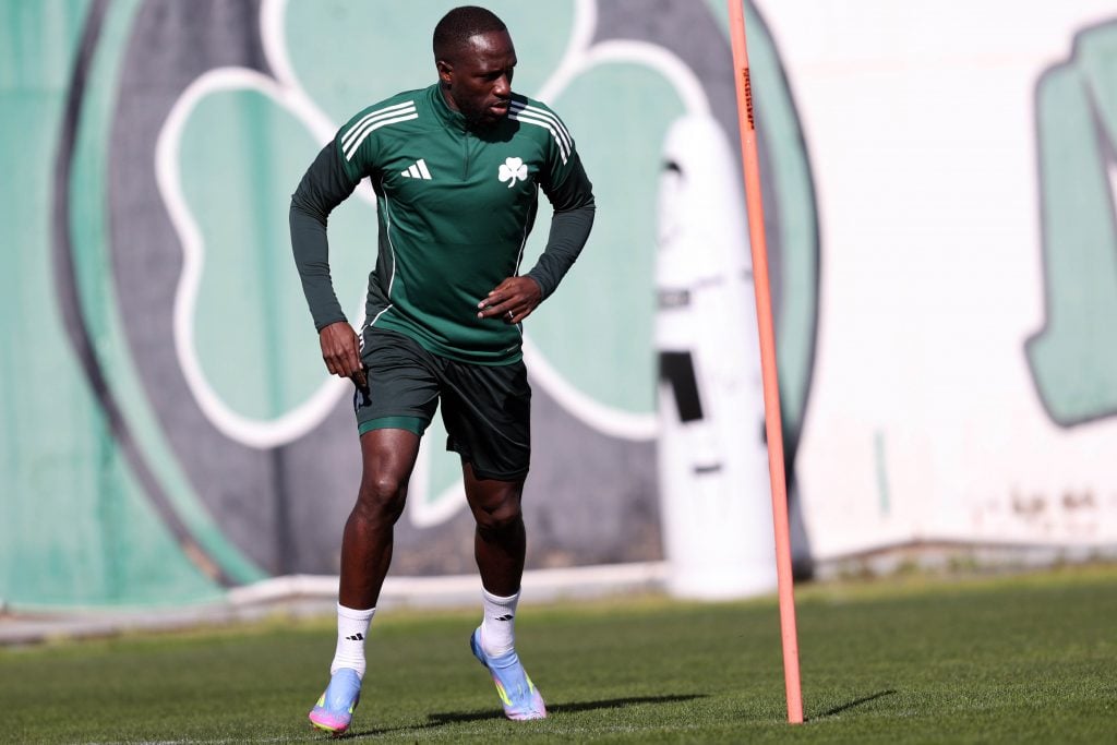 Παναθηναϊκός: Επιστρέφει ο Σισοκό