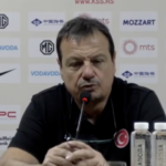 Ξέσπασμα Αταμάν: «Το πρόγραμμα είναι γελοίο, οι παίκτες είναι κουρασμένοι»