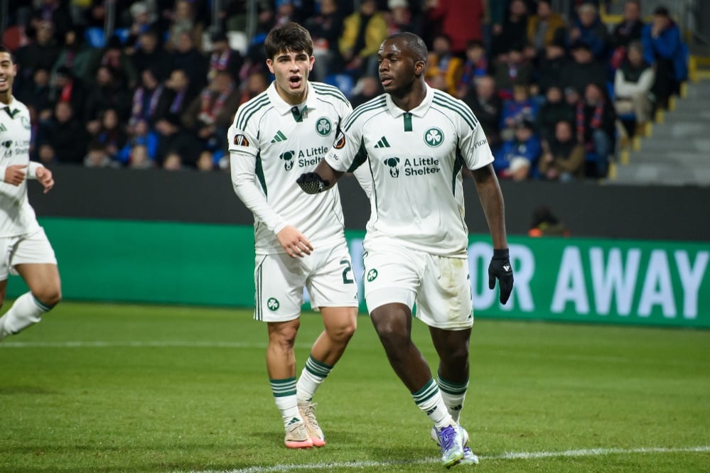 Εκτόξευση Τεττέη: «Μεταγραφή-λαχείο» από τους Σέρβους μετά την πρόκριση