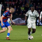 Απίθανος Τεττέη: Η ατάκα στον Μπενίτεθ όταν αποφάσισε να τον κάνει αλλαγή