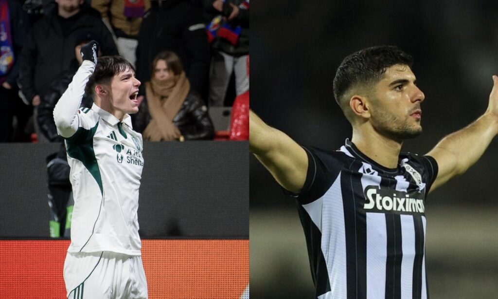 Μίχος: «Αυτός είναι ο Κουλιεράκης του Παναθηναϊκού. 3-4 μεταγραφές από το πάνω ράφι»