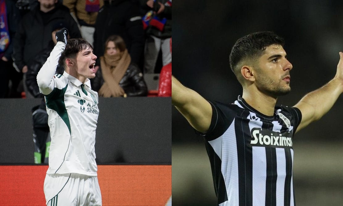 Μίχος: «Αυτός είναι ο Κουλιεράκης του Παναθηναϊκού. 3-4 μεταγραφές από το πάνω ράφι»