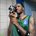 Δημοσίευσε το βίντεο ο Χέιζ-Ντέιβις: Η ατάκα του Ναν και παρασκήνιο από τα αποδυτήρια