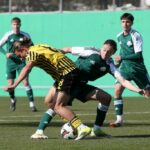 Ανώτερος αλλά ισόπαλος ο Παναθηναϊκός με τον Άρη