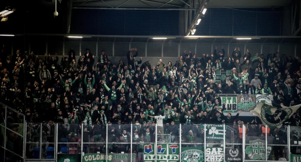 Πόσα εισιτήρια θα πάρει ο Παναθηναϊκός για το ματς με την Μπέτις στην Ισπανία